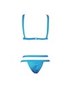 Costum de Baie Albastru Electric 0014952A2 Costum de Baie Albastru Electric 0014952A2
